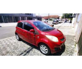 JAC J2 JAC J2 1.4 16V 5P MEC. 2014