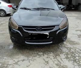 JAC J3 JAC J3 1.4 16V 5P MEC. 2012