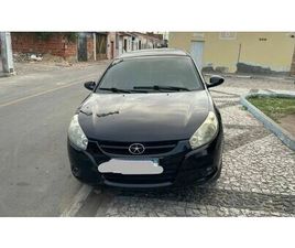 JAC J3 JAC J3 1.4 16V 5P MEC. 2012