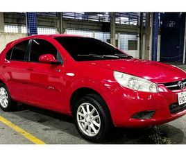 JAC J31.4 2012 ACEITO TROCAS POR JAC OU OUTROS