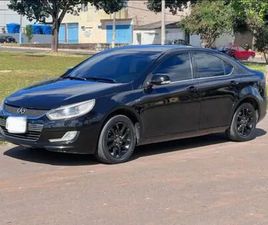 SEDAN 1.5 16V 4P MEC.