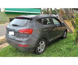 JAC T6 2.0 JET FLEX 5P MEC. 2016