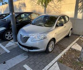 LANCIA YPSILON 1.2 SILVER EVO II