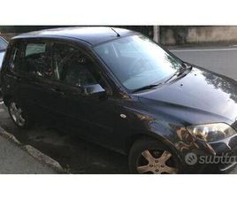 MAZDA 2 MAZDA 2