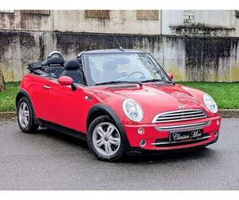 MINI CABRIO ONE MINI ONE CABRIOLET