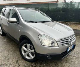 DIESEL AUTOMATICA 7 POSTI FULL OPTIONAL