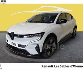 V E-TECH EV60 220 SUPER CHARGE EQUILIBRE 60 KWH