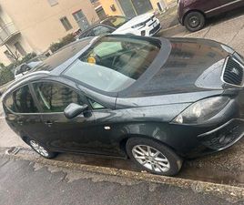 SEAT ALTEA XL SEAT ALTEA XL - AFFIDABILE E COMODA