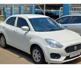 2018 SUZUKI DZIRE 1.2 GL