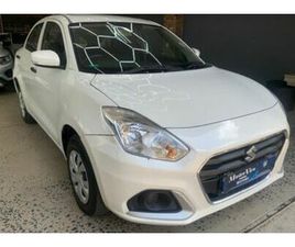 2024 SUZUKI DZIRE 1.2 GL