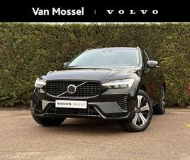 VOLVO XC60 T6 VOLVO XC60 2.0 T6 PLUG-IN HYBRID AWD PLUS DARK