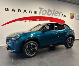 JUNIOR 1.2 48V HYBRID Q4