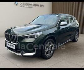 BMW IX1 XDRIVE 30 (U11) XDRIVE30 313 XLINE BVA 66.5 KWH