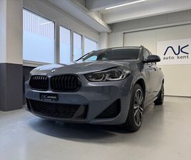 X2 XDRIVE 20I M SPORT