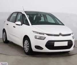 CITROEN C4 PICASSO CITROEN C4 PICASSO
