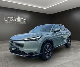 HR-V 1.5 I-MMD ADVANCE