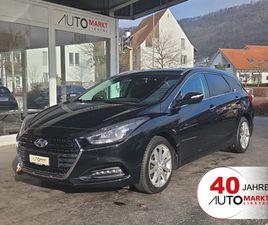 I40 WAGON 1.7 CRDI AMPLIA