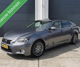 LEXUS GS - 450H PRESIDENT LINE 2013