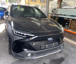 SOLTERRA EV LUXURY 71,4KWH AWD