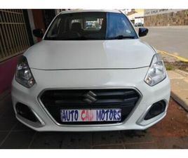 2023 SUZUKI DZIRE 1 2