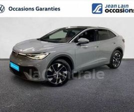 286 PRO LIFE MAX 77 KWH