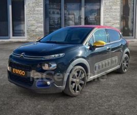 III 1.2 PURETECH 110 S&S JCC+ EAT6