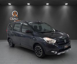 LODGY 1.6 STEPWAY 7PL
