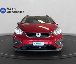 JAZZ 1.5I-MMD CROSSTAR EXECUTIVE E-CVT