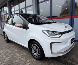 JAC E-JS1 E-JS1 31KWH