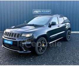 IV (3) 6.2 V8 70CV HEMI TRACKHAWK