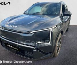 81.4 KWH 218 AUTONOMIE LONGUE GT-LINE BUSINESS