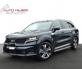 SORENTO 1.6 T-GDI PHEV 7P. STYLE