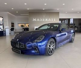 II FOLGORE 560 KW 750