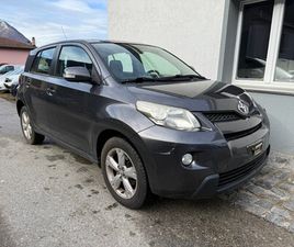 URBANCRUISER 1.4 D-4D LINEA SOL 4WD