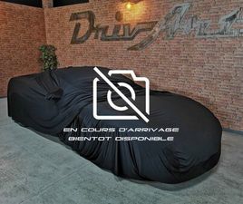 CHEVROLET CAMARO SS 6.2L V8 432CH PACK PERFORMANCE 1ER MAIN BBS, BILSTEIN, BOITE MANUELLE