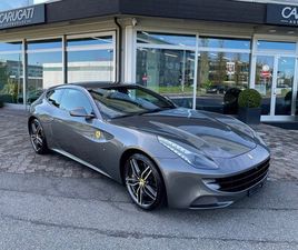 FERRARI FF FF