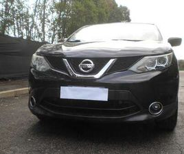 QASHQAI 1.6 DCI BUSINESS 4WD 130CV