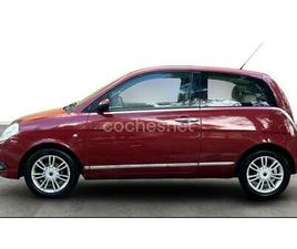 LANCIA YPSILON 1.3 JTD 90 ORO