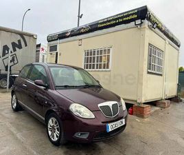 LANCIA YPSILON 1.3 JTD ORO