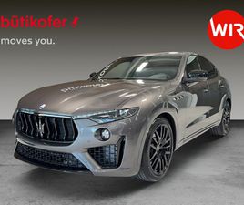 LEVANTE 3.0 V6 MODENA S