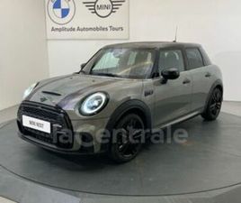 III (F55) 2.0 178 COOPER S BVA7 5P