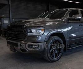 DODGE RAM 1500 5.7 V8 LARAMIE HEMI 1500