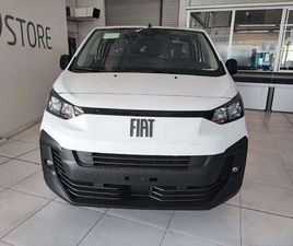 SCUDO SERIE 3 DOPPIA CABINA FISSA L3H1 2.2 MULTIJ