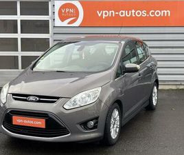 1.6 TDCI 115CH FAP TITANIUM