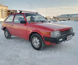 MAZDA 323