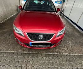 SEAT EXEO ST 1.8 TSI KOMBI