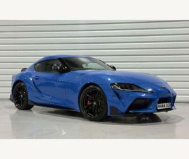 3.0T GR JARAMA RACE TRACK EDITION AUTO EURO 6 (START/STOP) 3DR