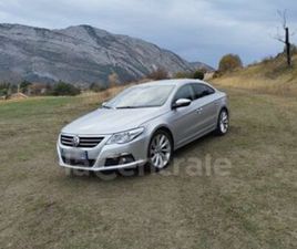 3.6 V6 300 CARAT EDITION 4MOTION DSG