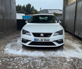 SEAT LEON FR SC 1.8TSI 179PS