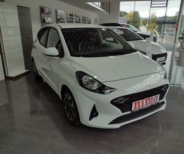 I10 GO PLUS 1,0 MT A5BU1-PP1